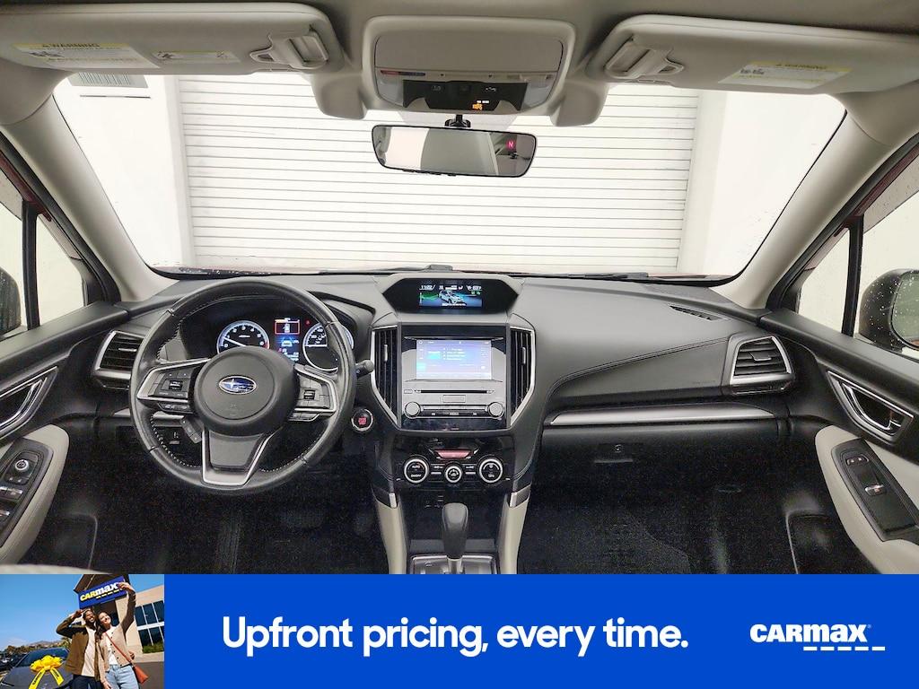 used 2019 Subaru Forester car, priced at $21,998