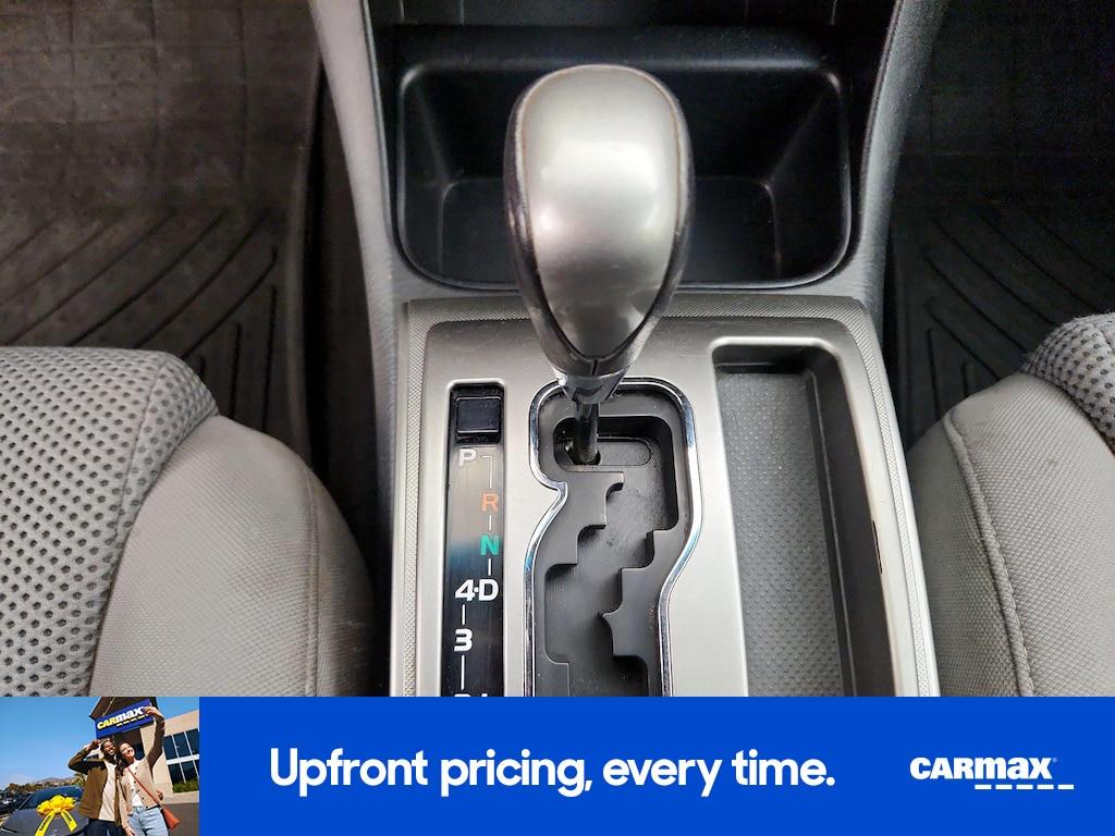 used 2014 Toyota Tacoma car, priced at $26,998