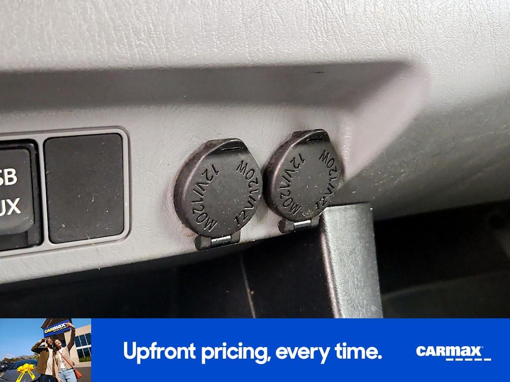 used 2014 Toyota Tacoma car, priced at $26,998