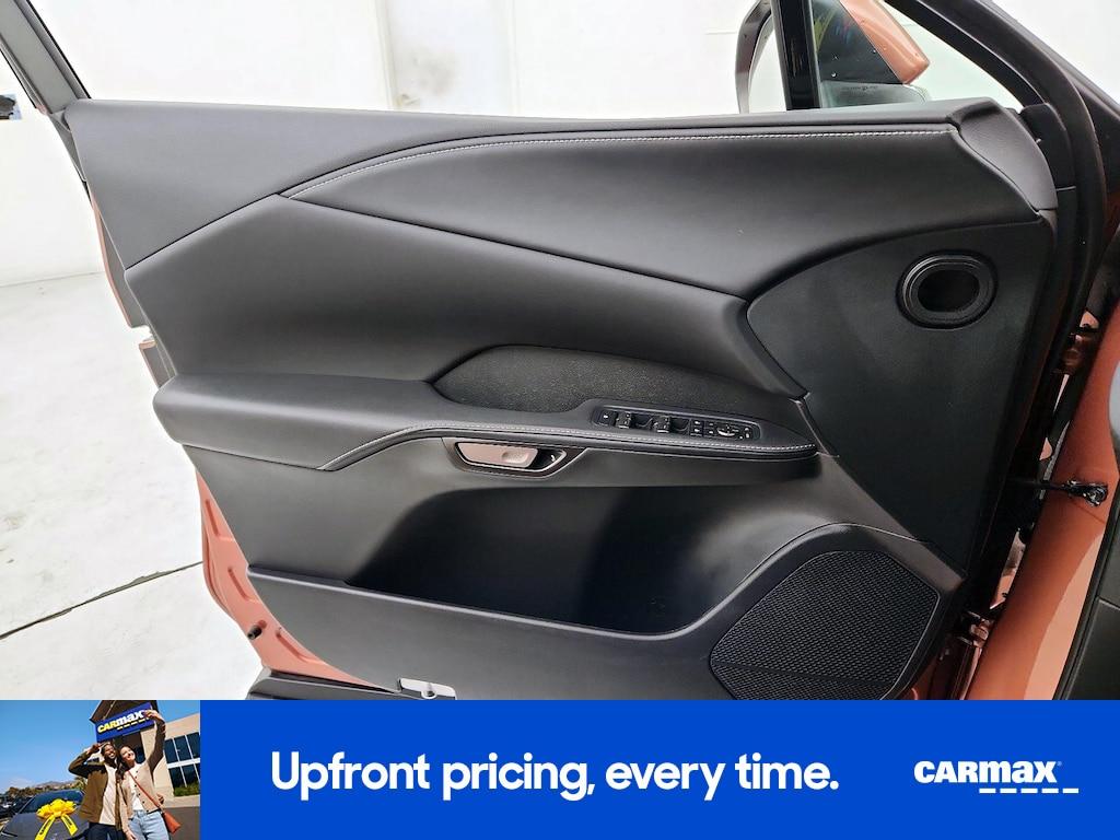 used 2023 Lexus RX 350 car, priced at $44,998