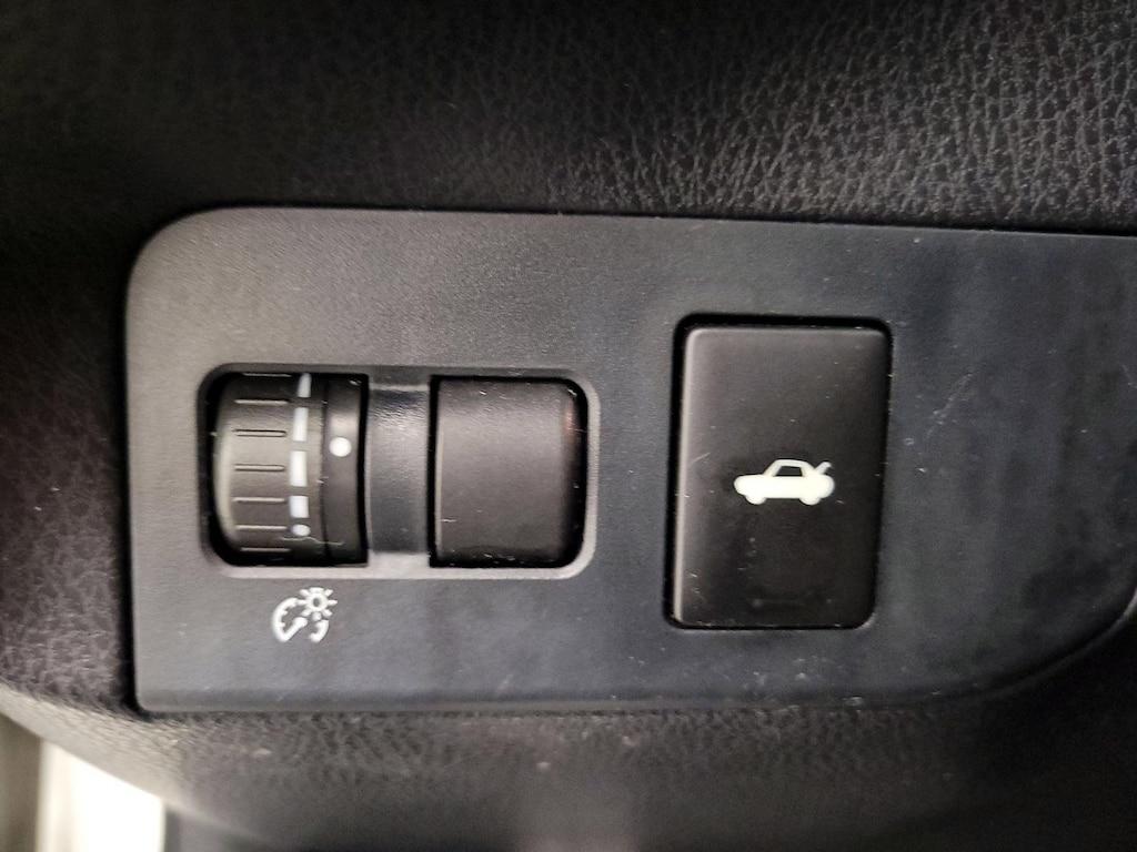 used 2017 Subaru BRZ car, priced at $24,998