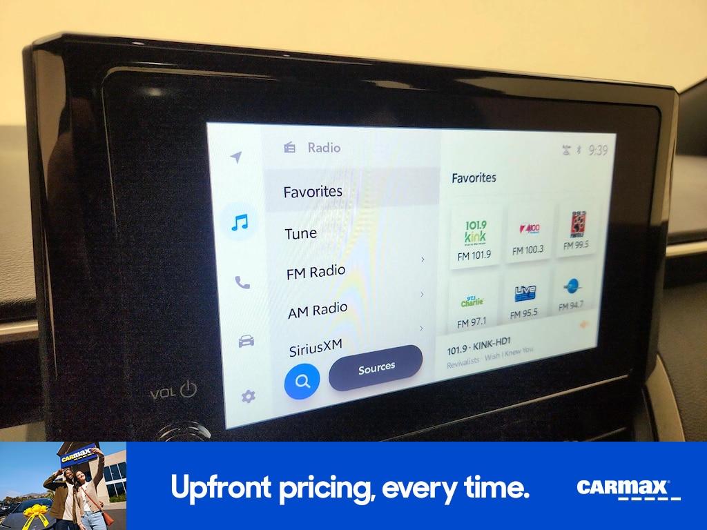 used 2024 Toyota Corolla Hybrid car, priced at $27,998