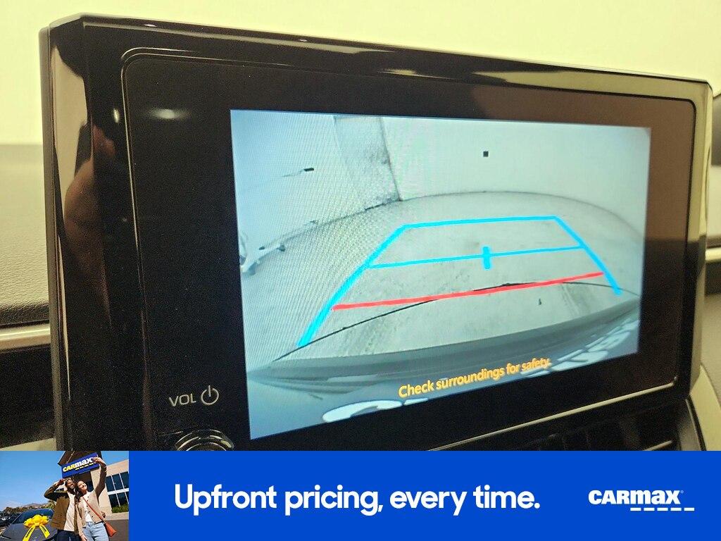 used 2024 Toyota Corolla Hybrid car, priced at $27,998