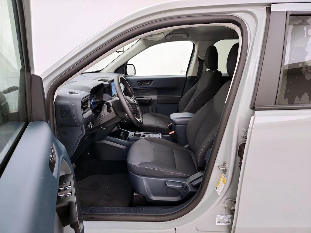 used 2023 Ford Maverick car, priced at $24,998