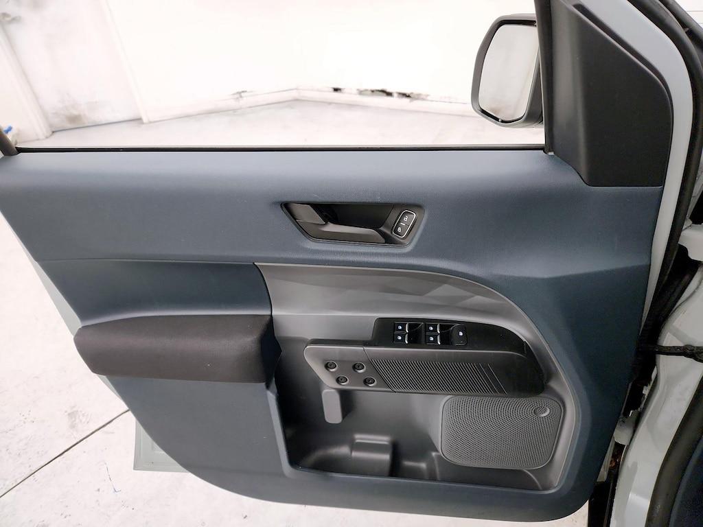 used 2023 Ford Maverick car, priced at $24,998