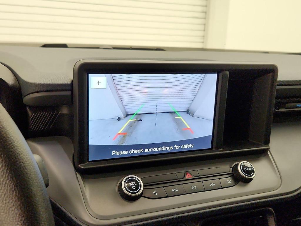 used 2023 Ford Maverick car, priced at $24,998