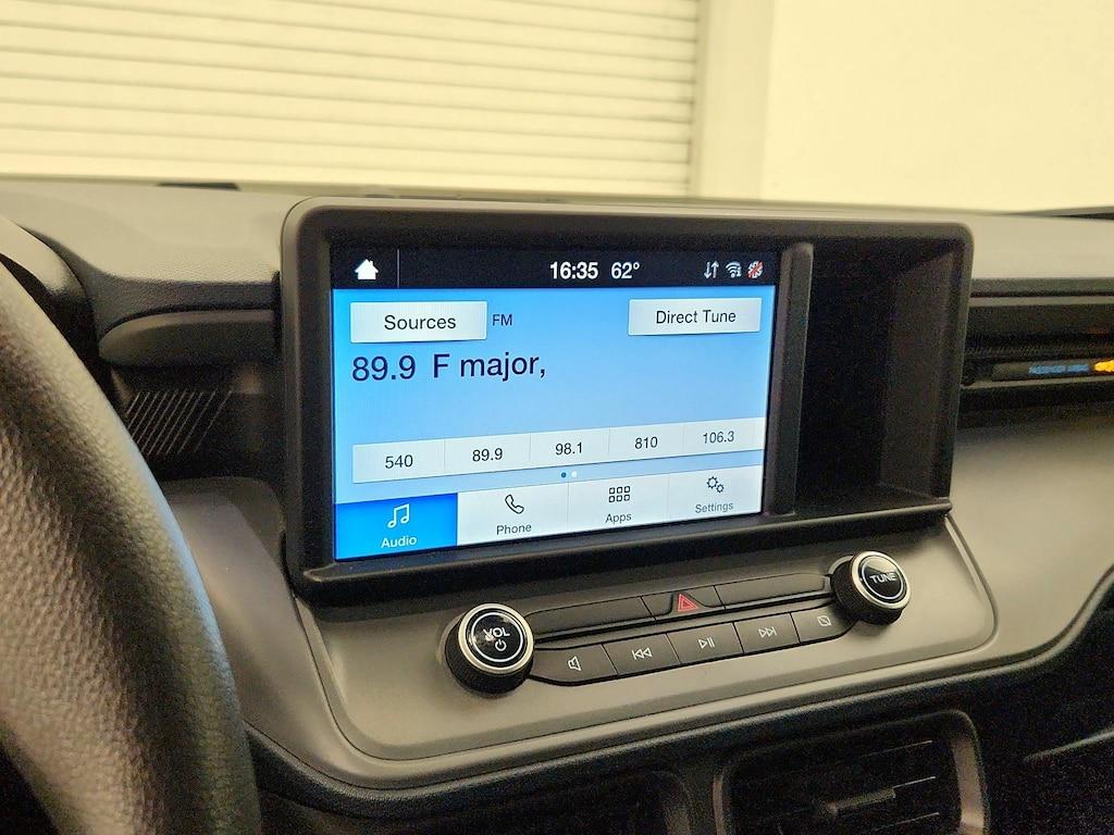 used 2023 Ford Maverick car, priced at $24,998