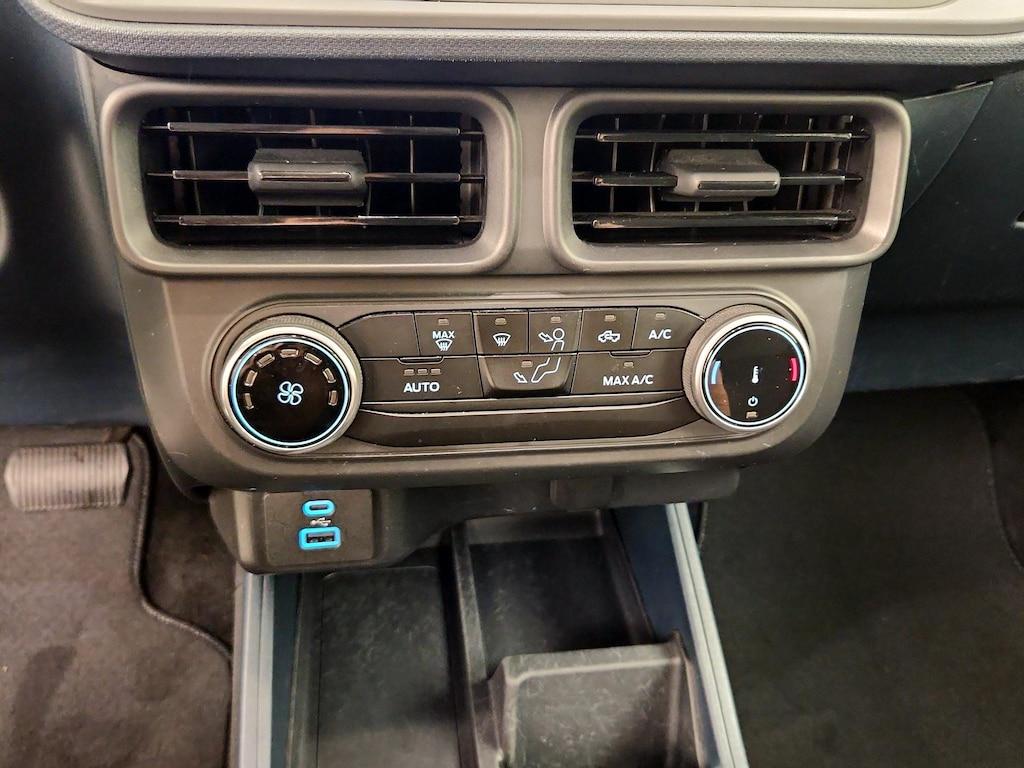 used 2023 Ford Maverick car, priced at $24,998