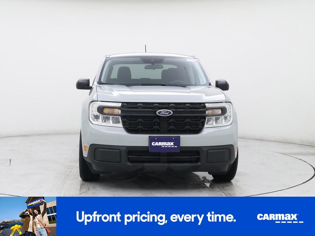 used 2023 Ford Maverick car, priced at $24,998