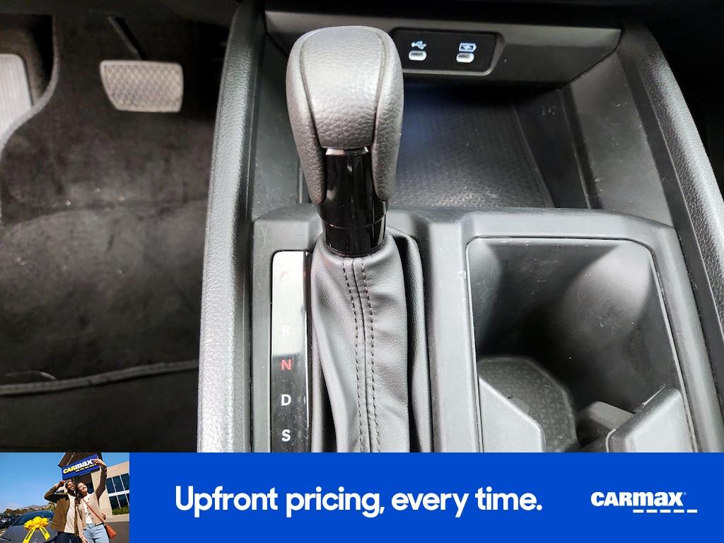used 2025 Honda Accord car, priced at $27,998
