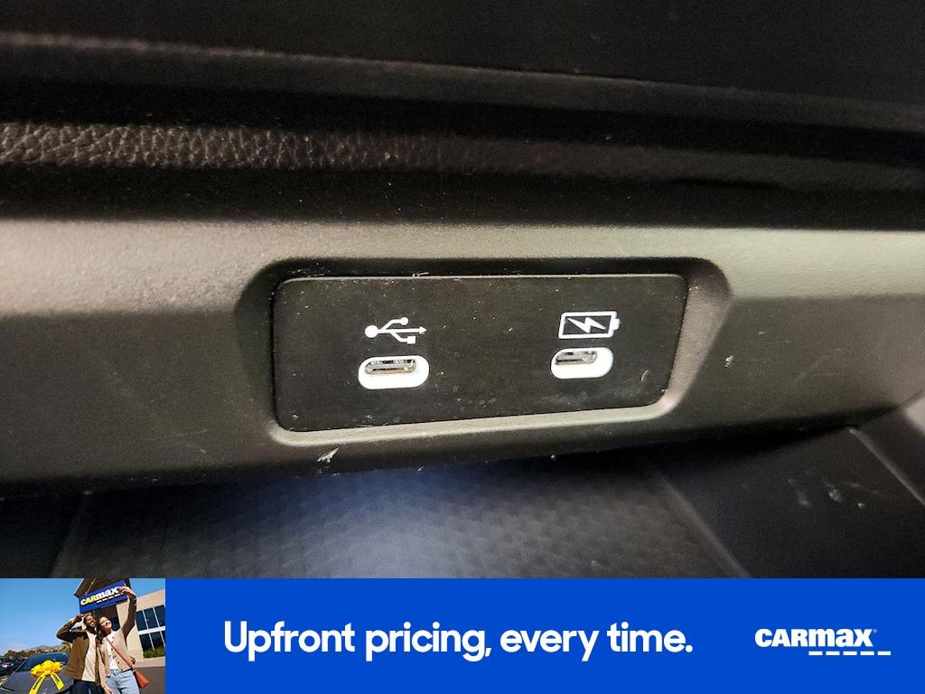 used 2025 Honda Accord car, priced at $27,998
