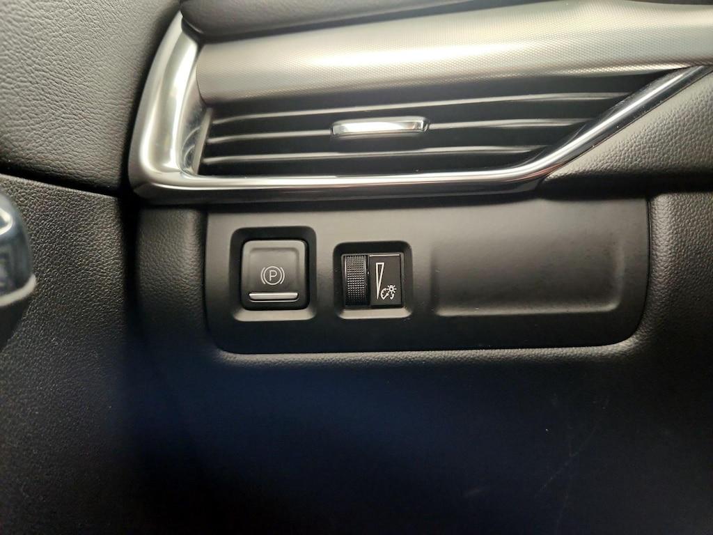 used 2023 Cadillac XT4 car, priced at $23,998