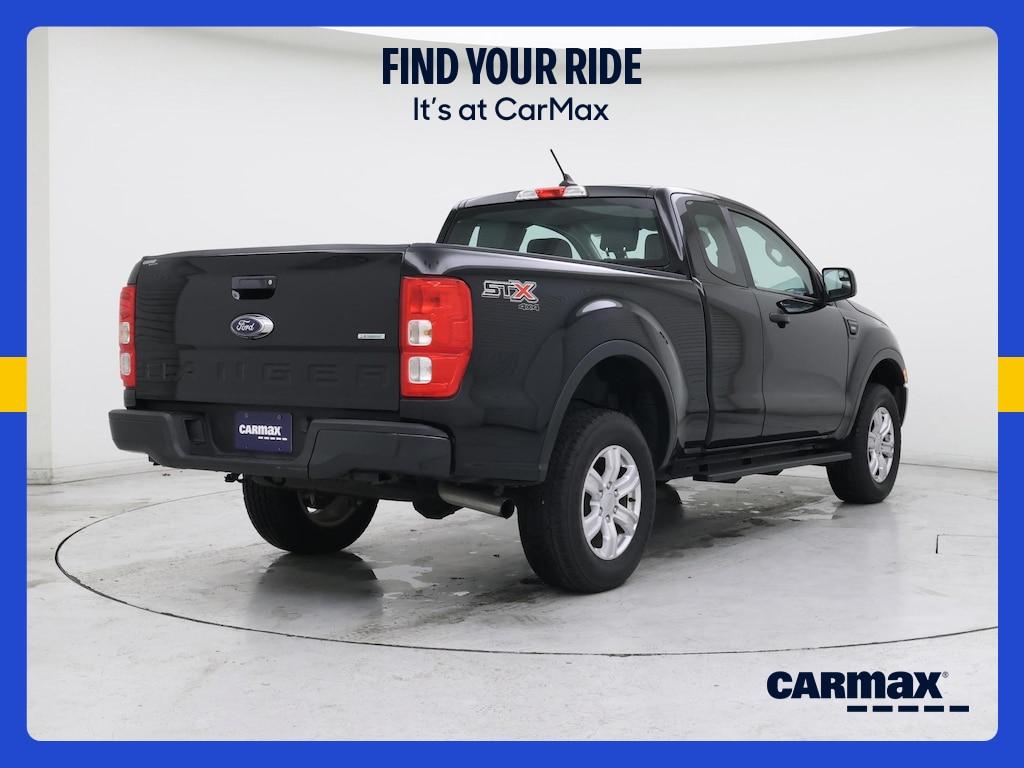 used 2019 Ford Ranger car, priced at $27,998