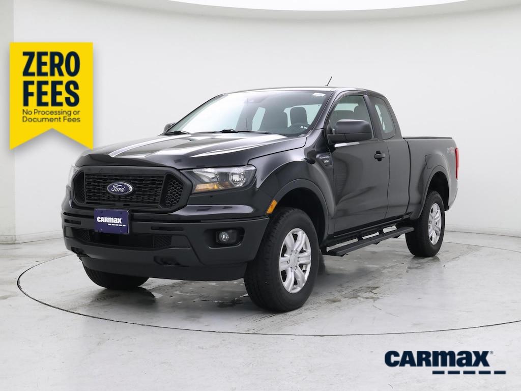 used 2019 Ford Ranger car, priced at $27,998