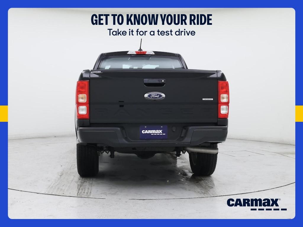 used 2019 Ford Ranger car, priced at $27,998