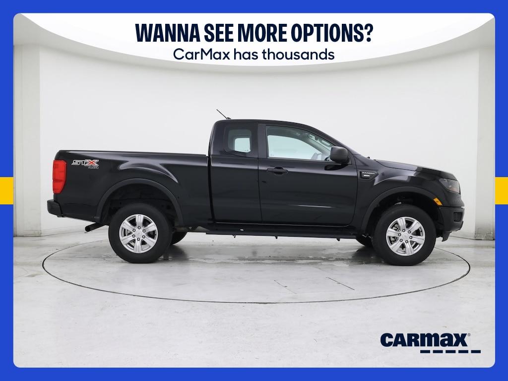 used 2019 Ford Ranger car, priced at $27,998