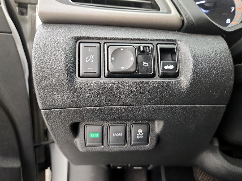 used 2015 Nissan Sentra car, priced at $11,599