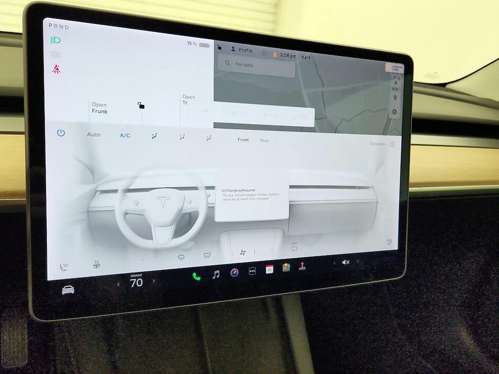 used 2022 Tesla Model 3 car, priced at $27,998