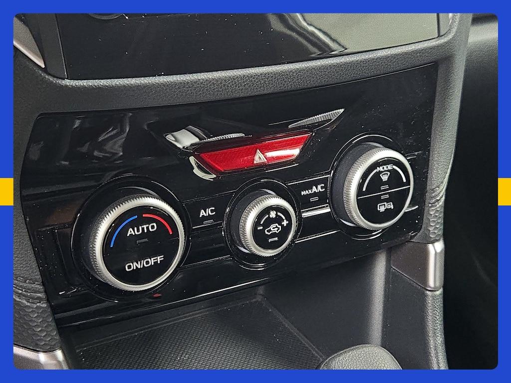used 2019 Subaru Forester car, priced at $26,998
