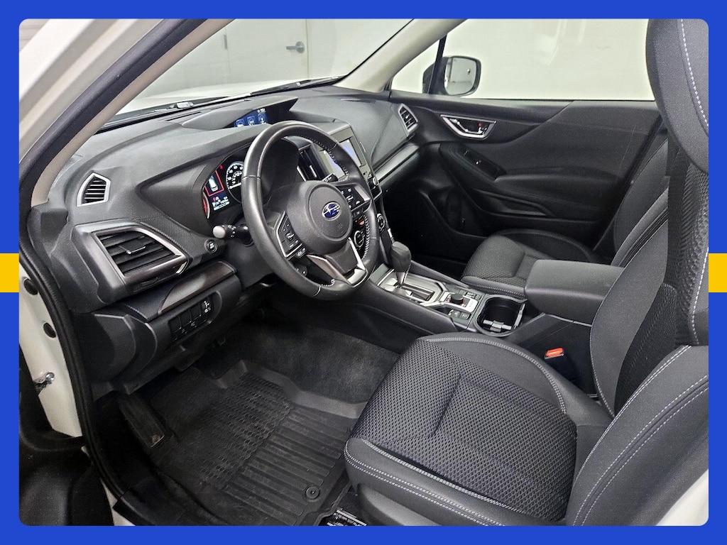 used 2019 Subaru Forester car, priced at $26,998