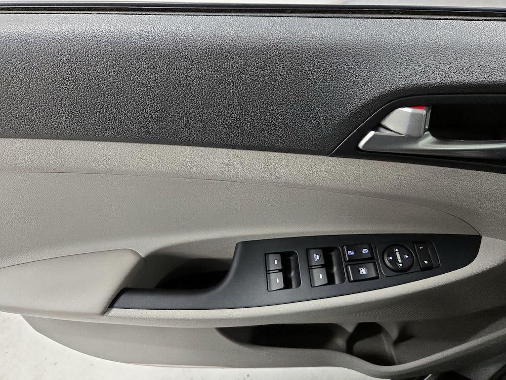 used 2020 Hyundai Tucson car, priced at $18,998