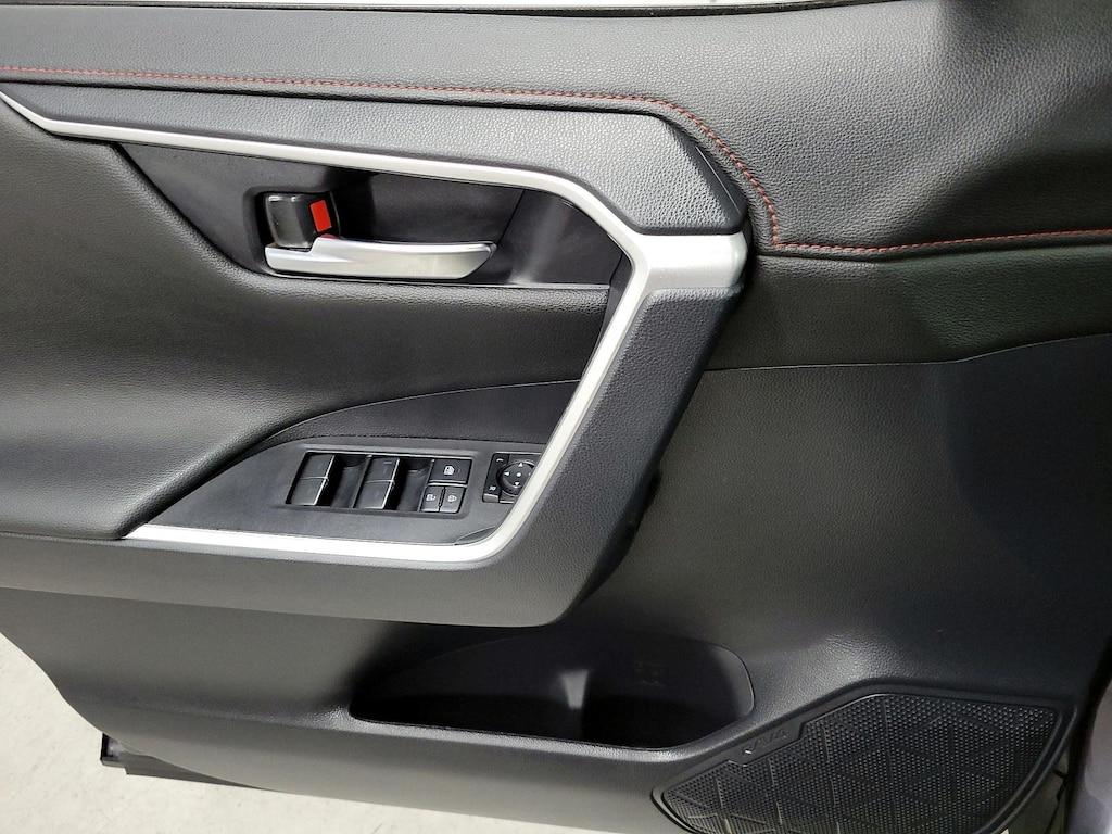 used 2024 Toyota RAV4 Prime car, priced at $42,998