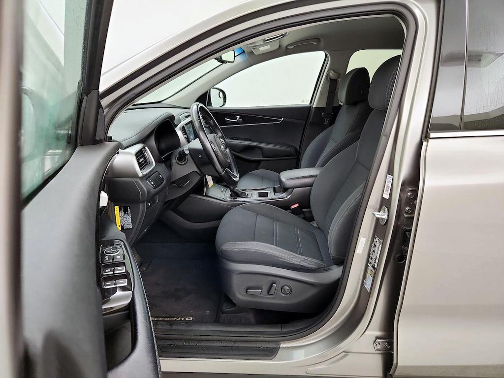 used 2017 Kia Sorento car, priced at $13,599