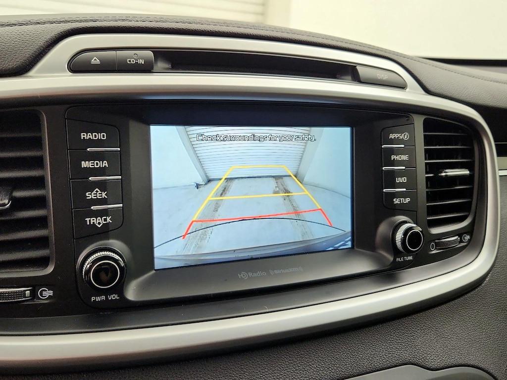 used 2017 Kia Sorento car, priced at $13,599