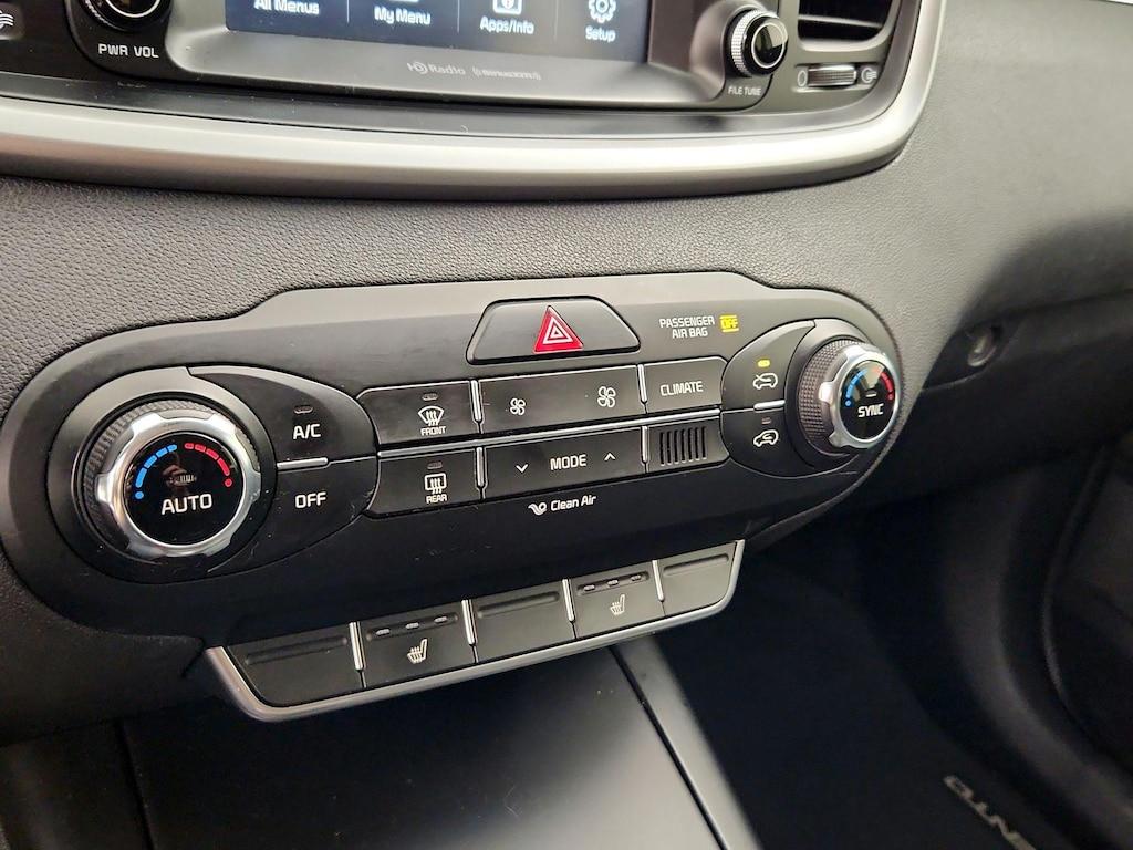 used 2017 Kia Sorento car, priced at $13,599