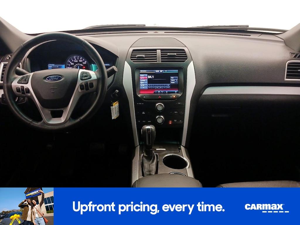 used 2014 Ford Explorer car, priced at $14,998