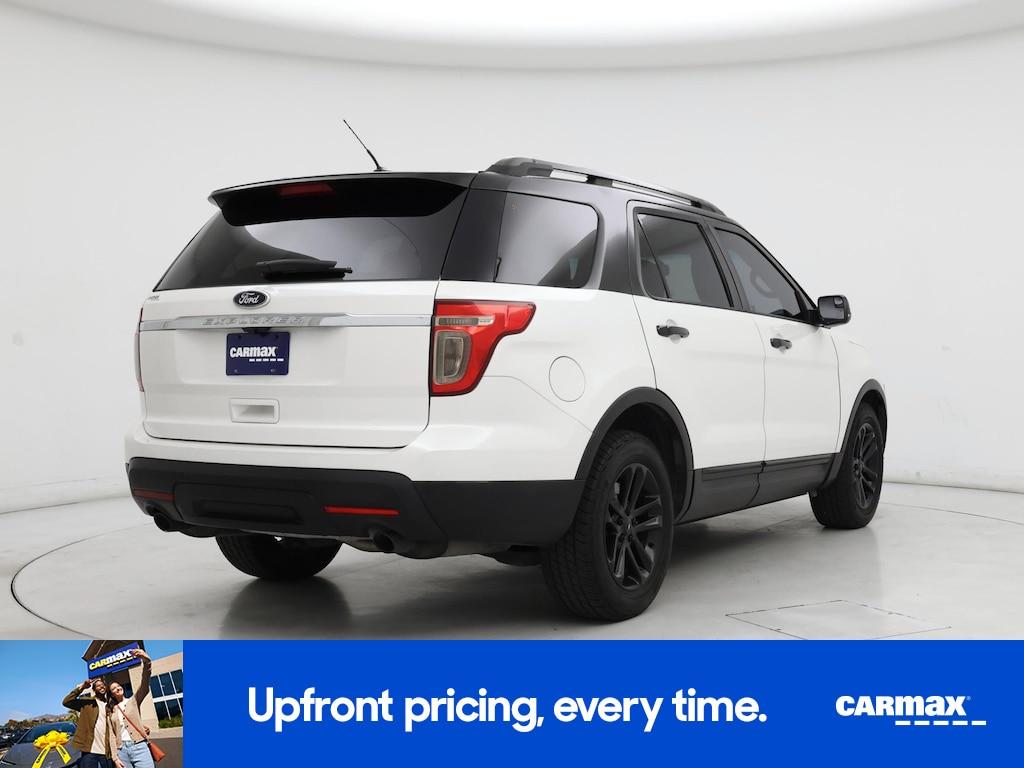 used 2014 Ford Explorer car, priced at $14,998