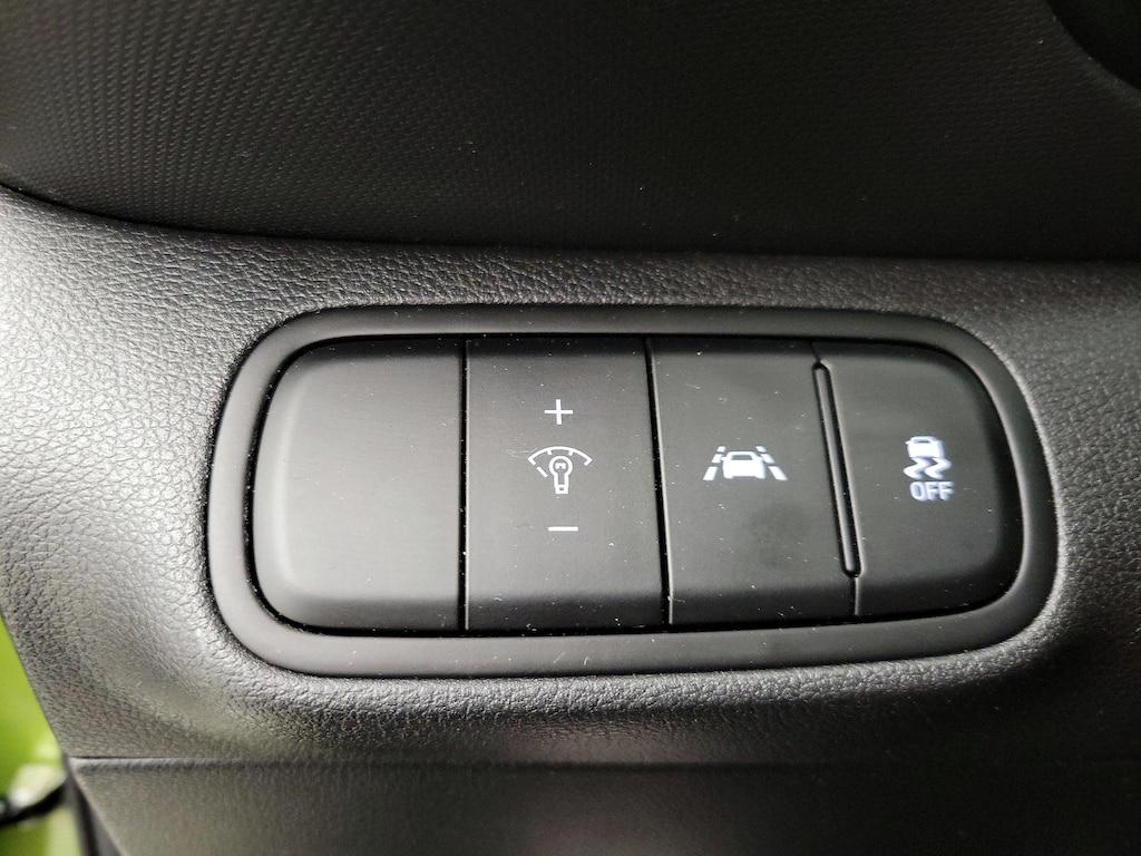 used 2020 Hyundai Venue car, priced at $14,998