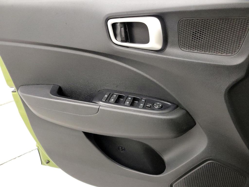 used 2020 Hyundai Venue car, priced at $14,998