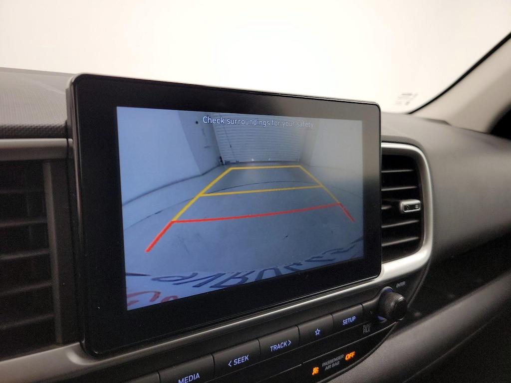 used 2020 Hyundai Venue car, priced at $14,998