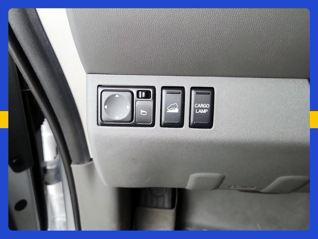 used 2019 Nissan Frontier car, priced at $25,998