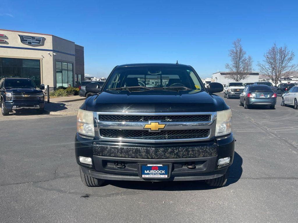 used 2008 Chevrolet Silverado 1500 car, priced at $7,990
