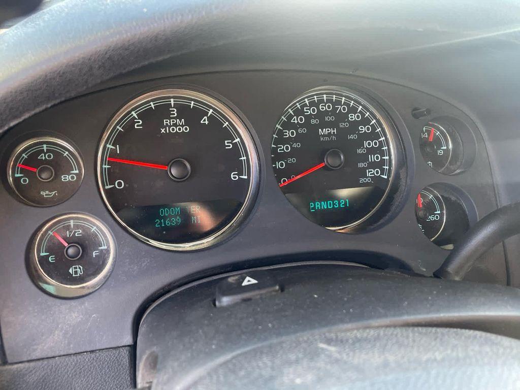 used 2008 Chevrolet Silverado 1500 car, priced at $7,990