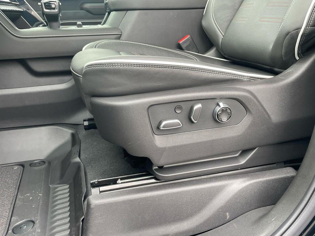 new 2026 GMC Sierra 1500 car, priced at $79,535