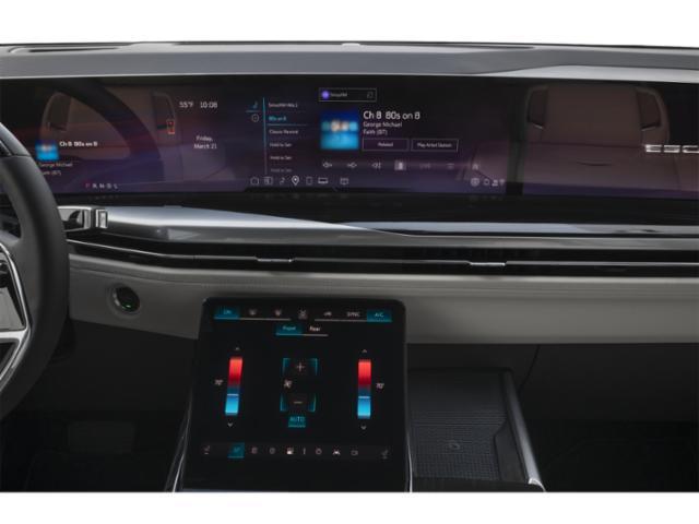 new 2026 Cadillac Escalade car, priced at $132,375