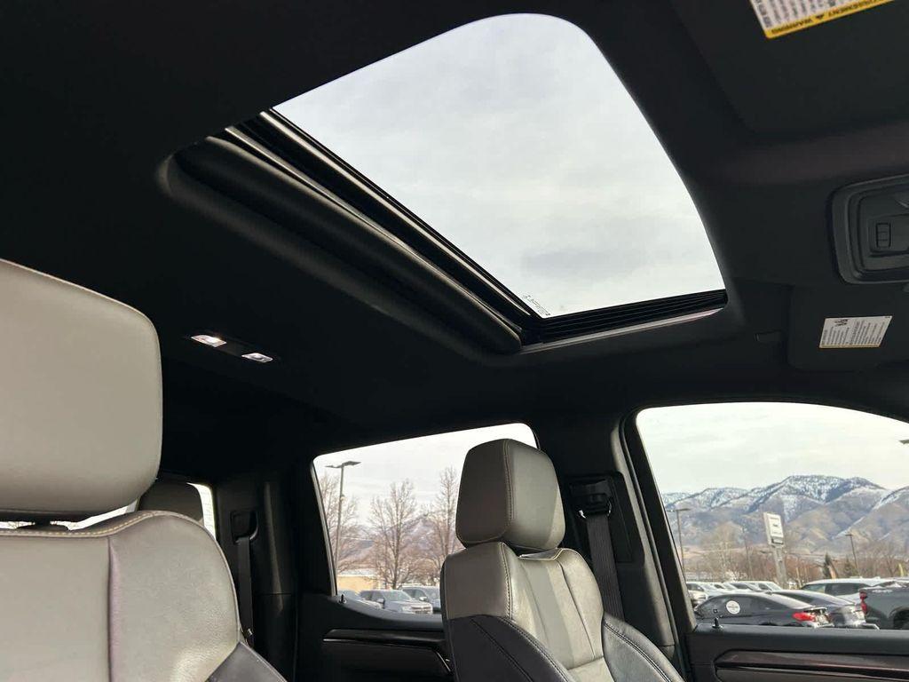 used 2022 Chevrolet Silverado 1500 car, priced at $49,995