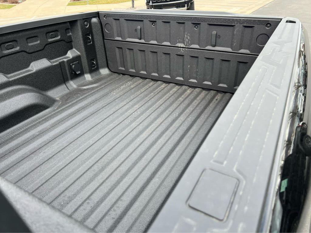 new 2026 GMC Canyon car, priced at $59,140