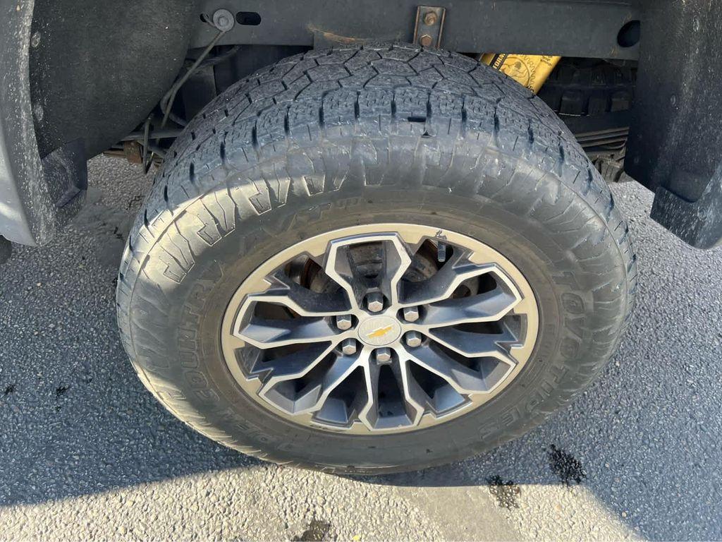 used 2019 Chevrolet Colorado car, priced at $29,990