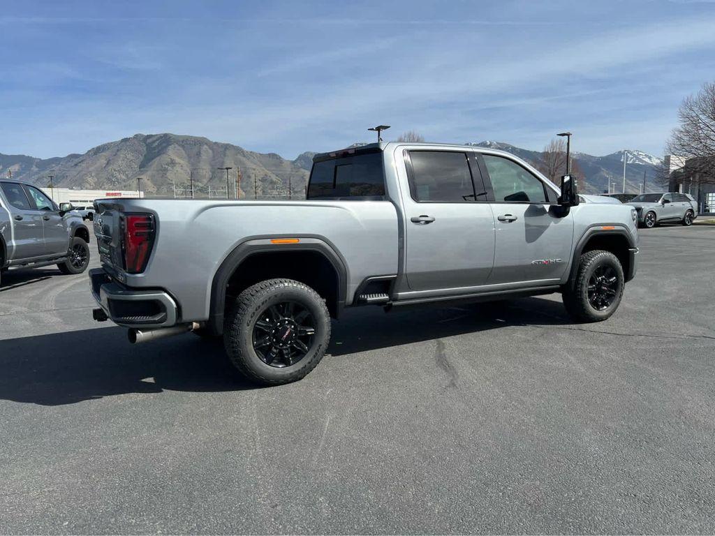 new 2026 GMC Sierra 3500 car, priced at $85,760