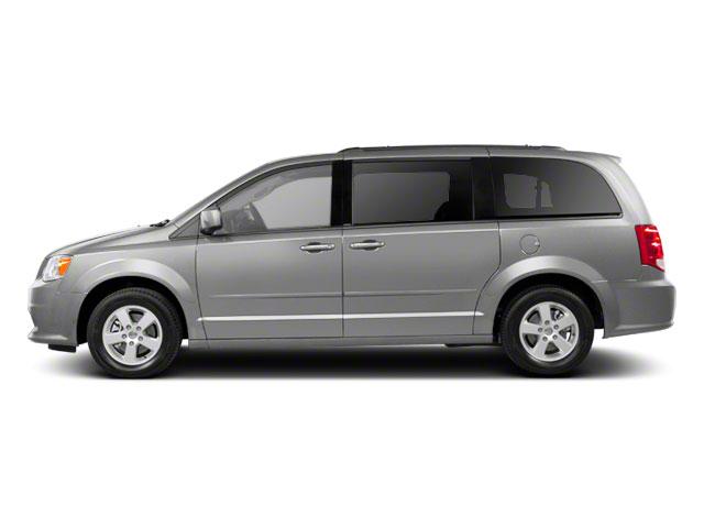 used 2011 Dodge Grand Caravan car