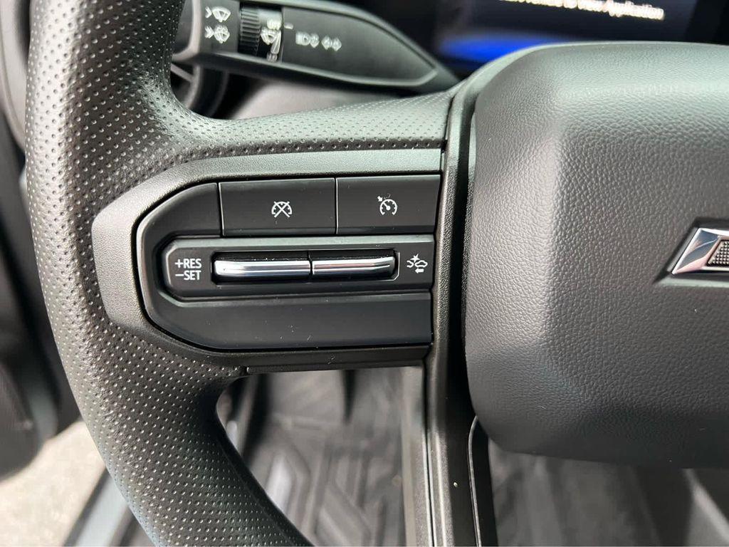 used 2023 Chevrolet Colorado car, priced at $32,995