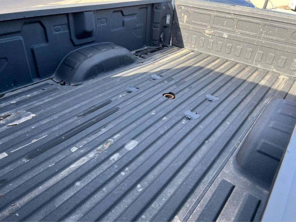 used 2024 Chevrolet Silverado 3500 car, priced at $41,995