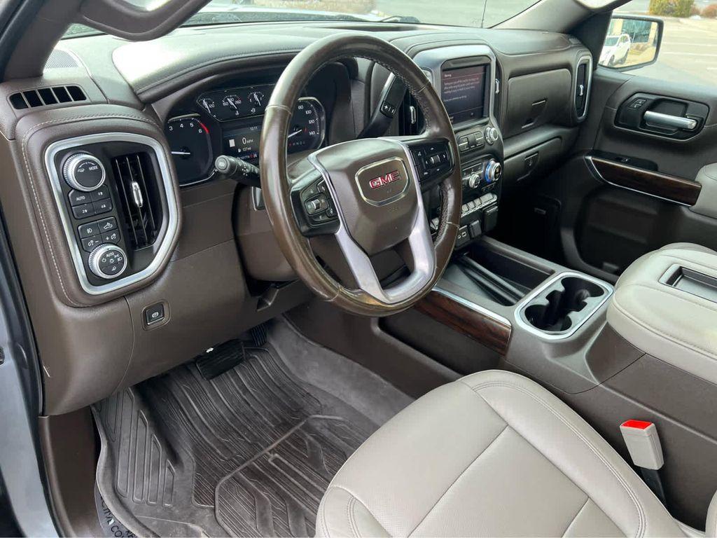 used 2020 GMC Sierra 1500 car, priced at $29,995