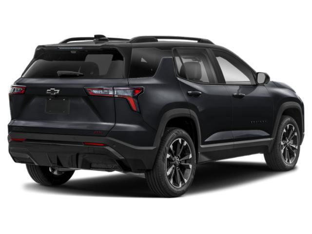 new 2026 Chevrolet Equinox car, priced at $36,095