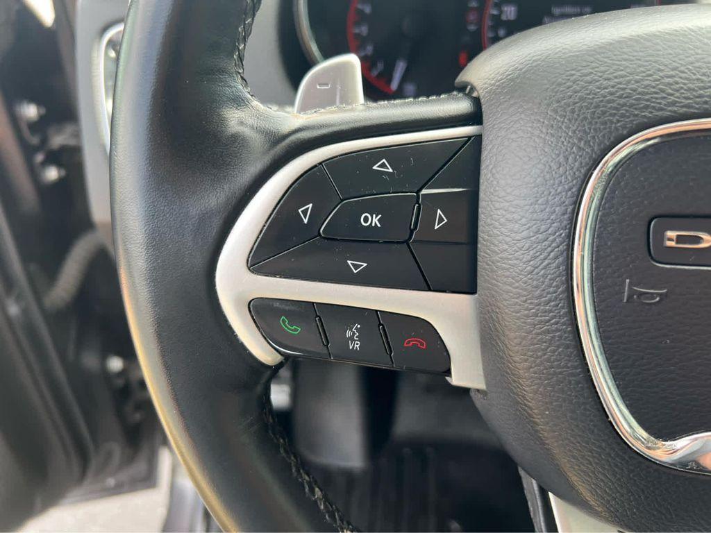used 2017 Dodge Durango car, priced at $14,995