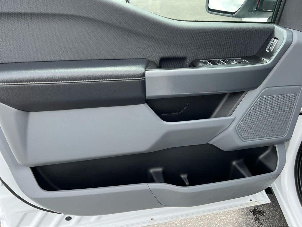 used 2022 Ford F-150 car, priced at $39,494